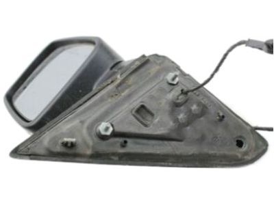 Dodge Ram 1500 Car Mirror - 55372068AI