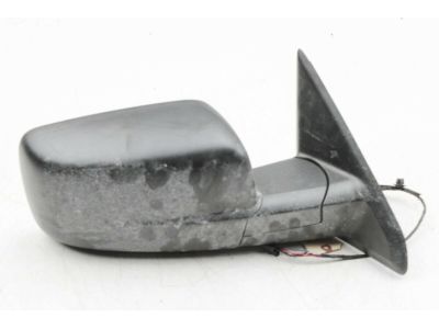 Dodge Ram 1500 Car Mirror - 55372068AI