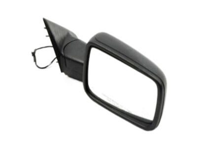 Dodge Ram 1500 Car Mirror - 55372068AI
