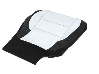 Mopar 6UP59PS4AB Cover Front Seat Cushion 6UP59PS4AB Mopar Cover Front Seat Cushion Product Photo 1 of 3