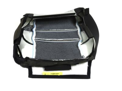 6UP59PS4AB Mopar Cover Front Seat Cushion Product Photo 2 of 3