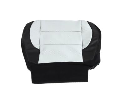 6UP59PS4AB Mopar Cover Front Seat Cushion Product Photo 3 of 3