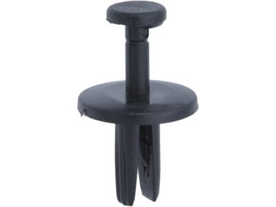 Jeep 34201621 Rear Shield Fastener