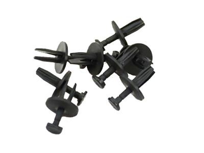 Jeep 34201621 Rear Shield Fastener