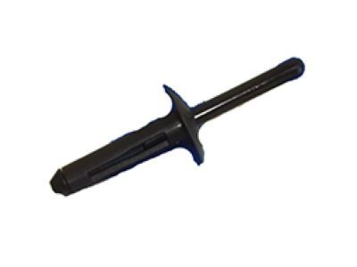 Jeep 34201621 Rear Shield Fastener