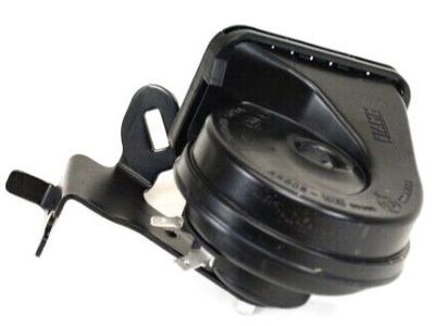 Mopar 68190592AA Horn And Bracket High Note
