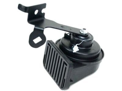 Mopar 68190592AA Horn And Bracket High Note