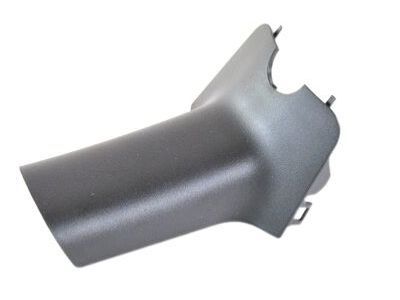 Jeep Grand Cherokee WK Mirror Cover - 5LK34DX9AB