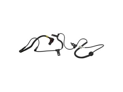 Dodge 56028583AA Speed Sensor