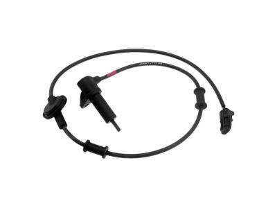 Dodge 56028583AA Speed Sensor