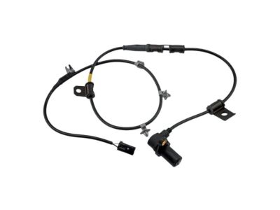 Dodge 56028583AA Speed Sensor