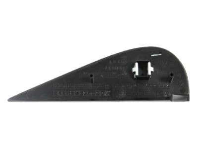 Jeep 55078137AA Cover