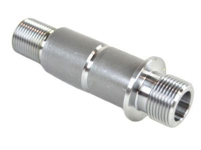 Jeep 5048118AA CONNECTOR Engine Oil Cooler