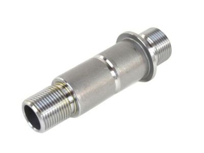 Jeep 5048118AA CONNECTOR Engine Oil Cooler