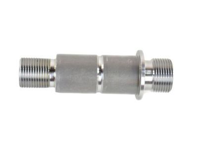 Jeep 5048118AA CONNECTOR Engine Oil Cooler