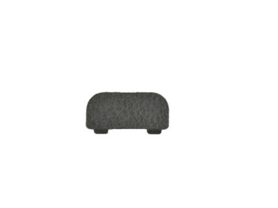 Mopar 5XA33LXHAA Plug Armrest