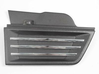 Dodge 55157164AE Applique