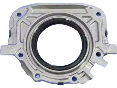 Mopar 4893267AB Retainer And Seal Crankshaft Rear Oil