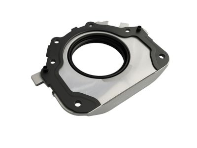 Mopar 4893267AB Retainer And Seal Crankshaft Rear Oil