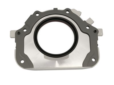 Mopar 4893267AB Retainer And Seal Crankshaft Rear Oil