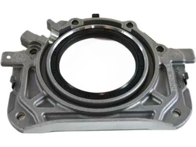 Mopar 4893267AB Retainer And Seal Crankshaft Rear Oil