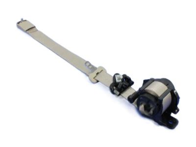 Dodge 5KM831D5AA Outer Belt Assembly