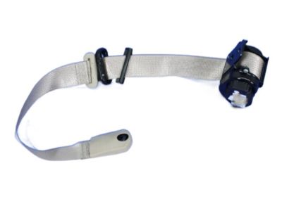 Dodge 5KM831D5AA Outer Belt Assembly