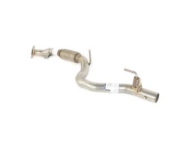 Mopar 68246564AA Pipe Exhaust Front