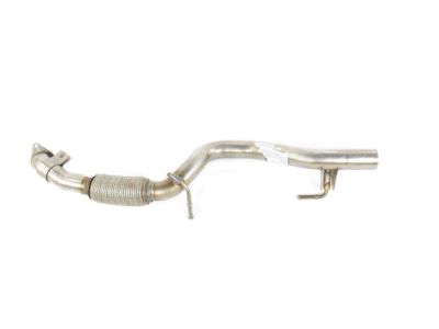 Mopar 68246564AA Pipe Exhaust Front