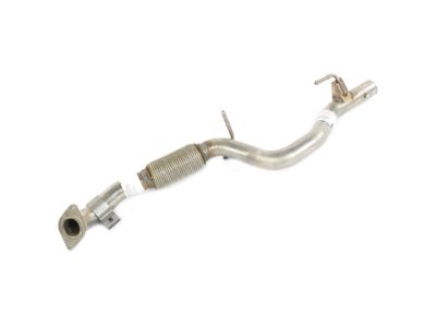 Mopar 68246564AA Pipe Exhaust Front
