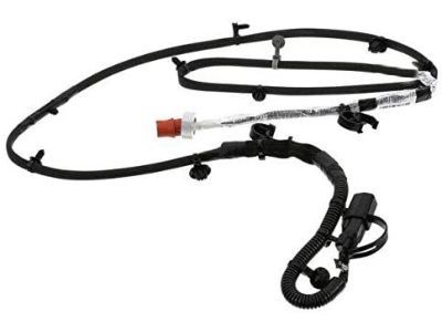Ram 68409910AB CORD Engine Block Heater