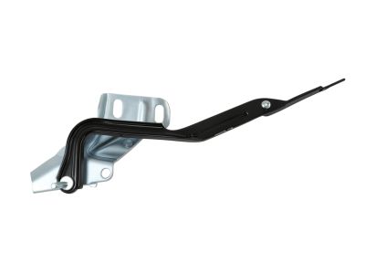 Mopar 55372574AC Hinge Hood