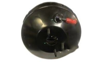 Jeep 68045999AB BOOSTER Power Brake