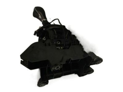 Jeep 6BJ081A5AG SHIFTER Transmission