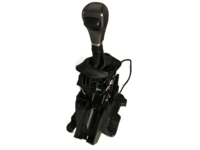 Jeep 6BJ081A5AG SHIFTER Transmission