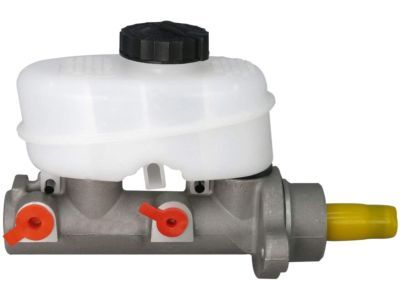 Jeep 4798157 Master Cylinder