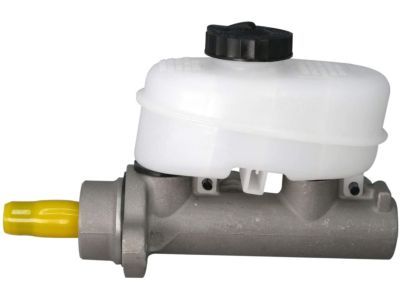 Jeep 4798157 Master Cylinder