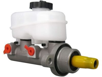 Jeep 4798157 Master Cylinder