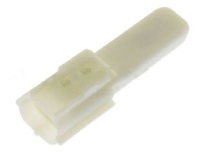 Dodge Brake Fluid Level Sensor - 68048550AA