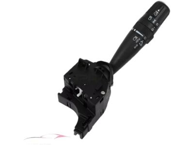 Mopar 5183947AC Switch Multifunction