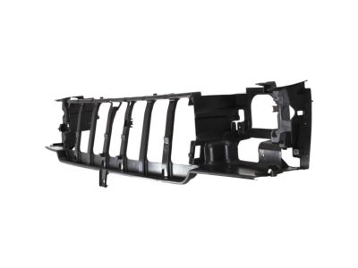 Jeep 55054996AB Front Panel