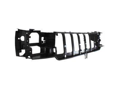 Jeep 55054996AB Front Panel