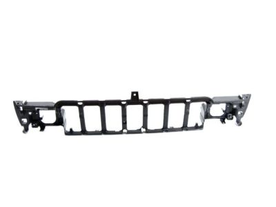 Jeep 55054996AB Front Panel