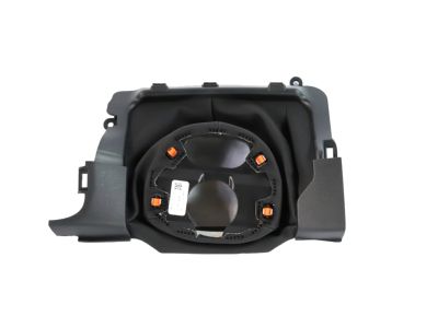 Mopar 6AB13TX7AB Gap Hider Steering Column Shroud