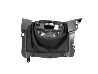 Mopar 6AB13TX7AB Gap Hider Steering Column Shroud