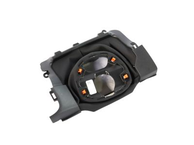 Mopar 6AB13TX7AB Gap Hider Steering Column Shroud