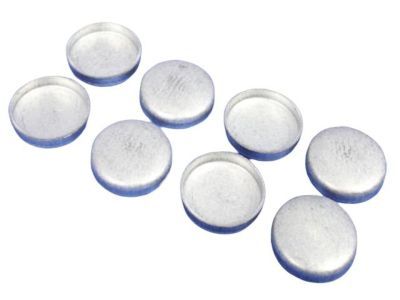 Jeep 6034804 PLUG Cup ID=M32.26 OD=35.00 THICK=1.37