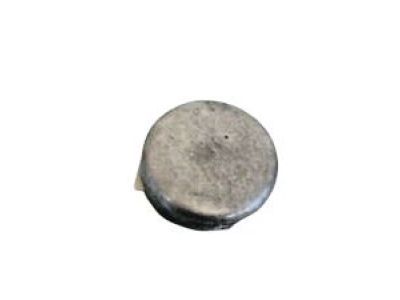 Jeep 6034804 PLUG Cup ID=M32.26 OD=35.00 THICK=1.37