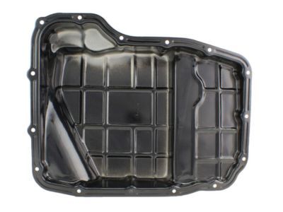 Jeep 68065923AA Transmission Pan