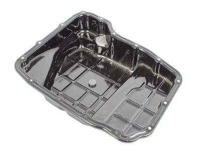 Jeep 68065923AA Transmission Pan